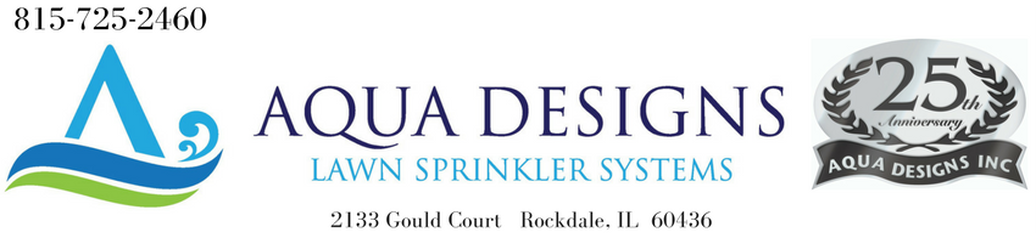 Aqua Designs Inc.&#8203; Residential & Commercial Irrigation Systems